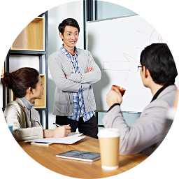 スタートアップ